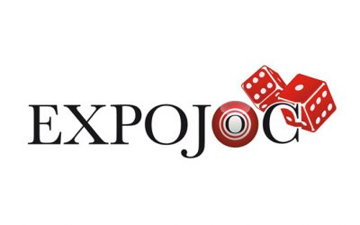 IPS a Expojoc 2019 Visiti’ns a l’estand B5