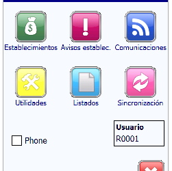 Sabies que pots actualitzar un terminal portàtil Online en 5 passos?