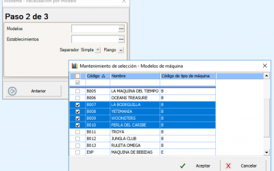 Sabies que pots obtenir un gràfic en 3 passos?