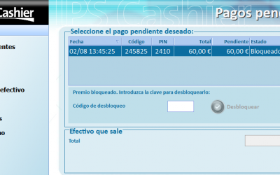 Sabies què és el bloqueig de pagaments?