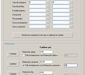Sabies que es poden modificar les retencions de manera senzilla?