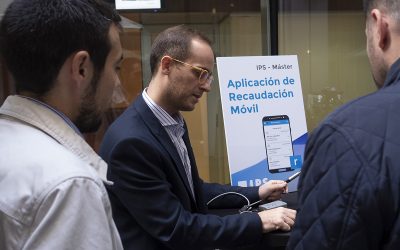 IPS tanca amb satisfacció la ronda de presentacions a Andalusia sobre gestió integral de sales de joc
