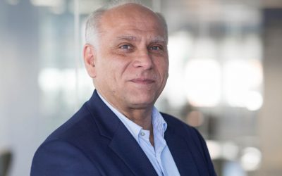 Francesc Folguera, premi a l’Excel·lència Empresarial 2019 per la revista Azar