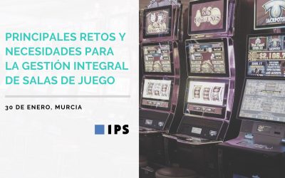 Múrcia, primera cita del 2020 del cicle de xerrades d’IPS