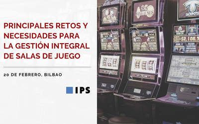 Bilbao, nova cita de les ponències sobre gestió de sales