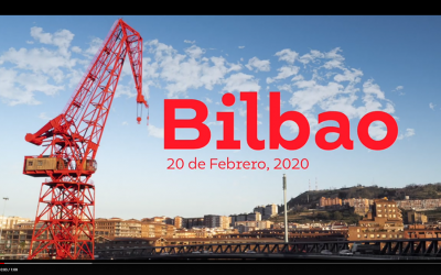 Presentació d’IPS a Bilbao, vídeo resum