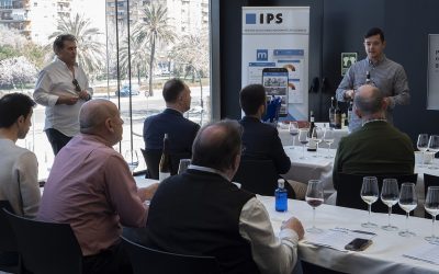 Resum de la visita d’IPS a València