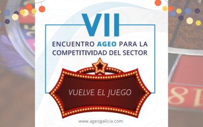 IPS colabora como patrocinador Silver en el Encuentro AGEO 2020