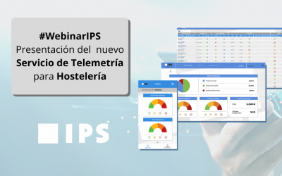Èxit d’assistents al webinar sobre el Servei de Telemetria per a Hostaleria