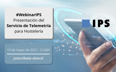 Inscripcions obertes per al webinar sobre el nou Servei de Telemetria per a Hostaleria