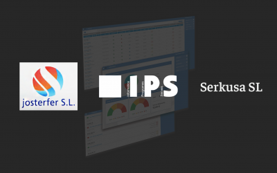 Casos d’èxit de Josterfer i Serkusa amb el Servei de Telemetria per Hostaleria d’IPS