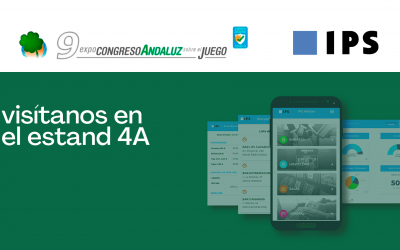 Participem en la 9a edició de l’ExpoCongreso Andaluz