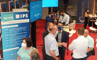 Gran acollida de les nostres novetats en el 9è ExpoCongreso Andaluz