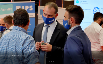 Presentem el vídeo de la nostra participació a l’ExpoCongreso Andaluz