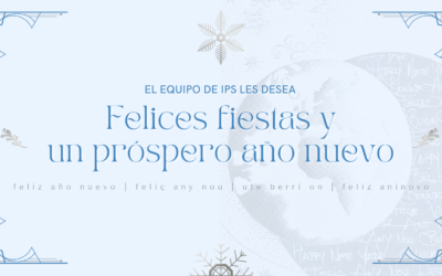 Us desitgem Bones Festes col·laborant amb Metges Sense Fronteres