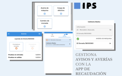 App de recaptació, l’eina definitiva per a la GESTIÓ TÈCNICA de la teva explotació