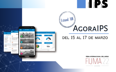 Inscripcions obertes per a l’AgoraIPS de FIJMA22