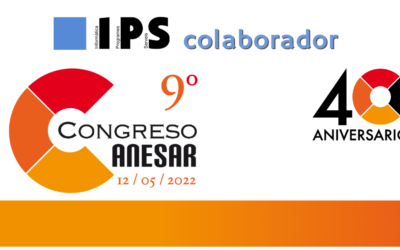 Reafirmamos nuestro compromiso como colaborador del Congreso de ANESAR