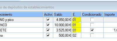 ¿Sabías que puedes crear remesas de transferencias en IPS-Maq3g?