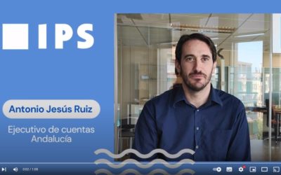 Novedades en nuestras soluciones para salones y hostelería en el ExpoCongreso Andaluz