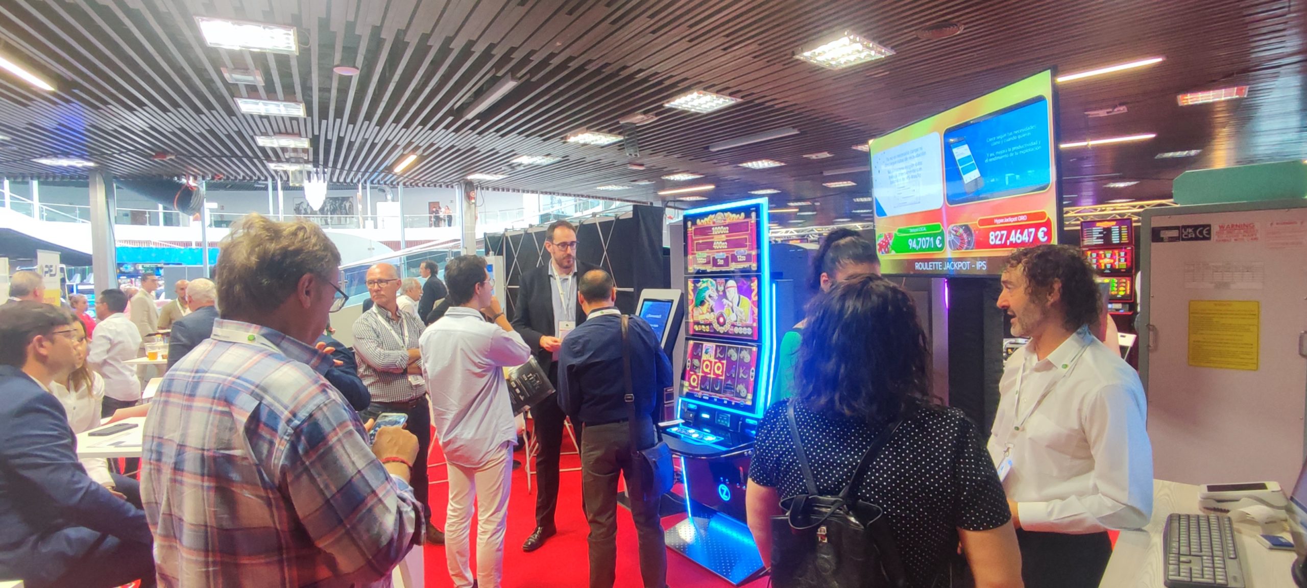 Feria Torremolinos