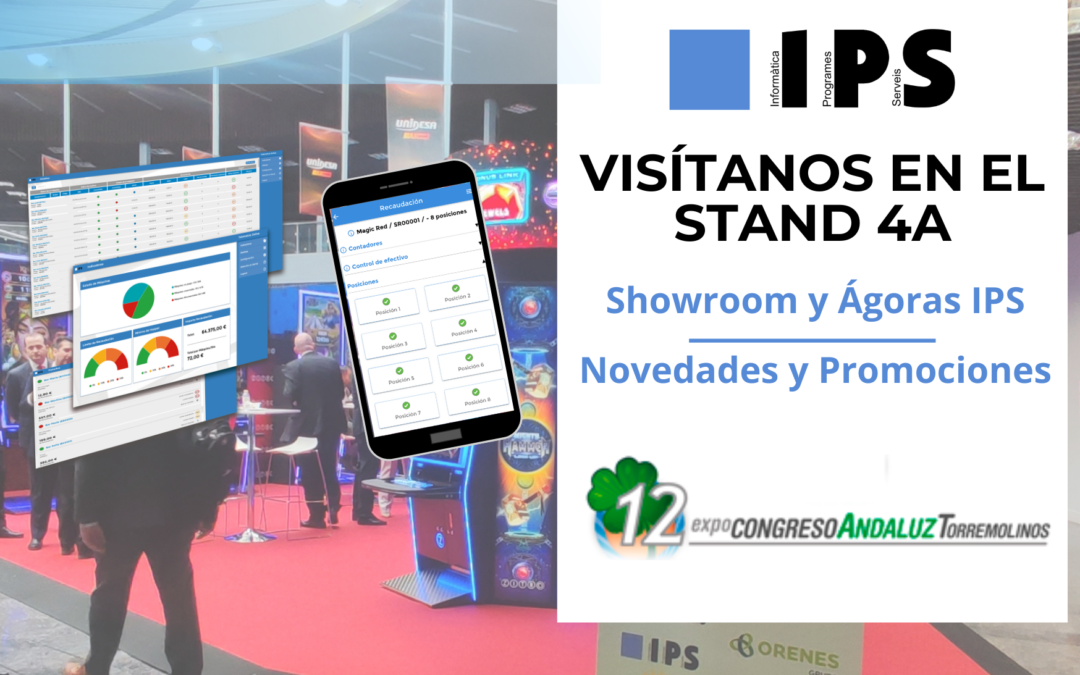 IPS en Feria Torremolinos 2024