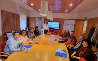 Éxito del Ágora IPS en Salamanca: Soluciones de Gestión para Hostelería y Salas