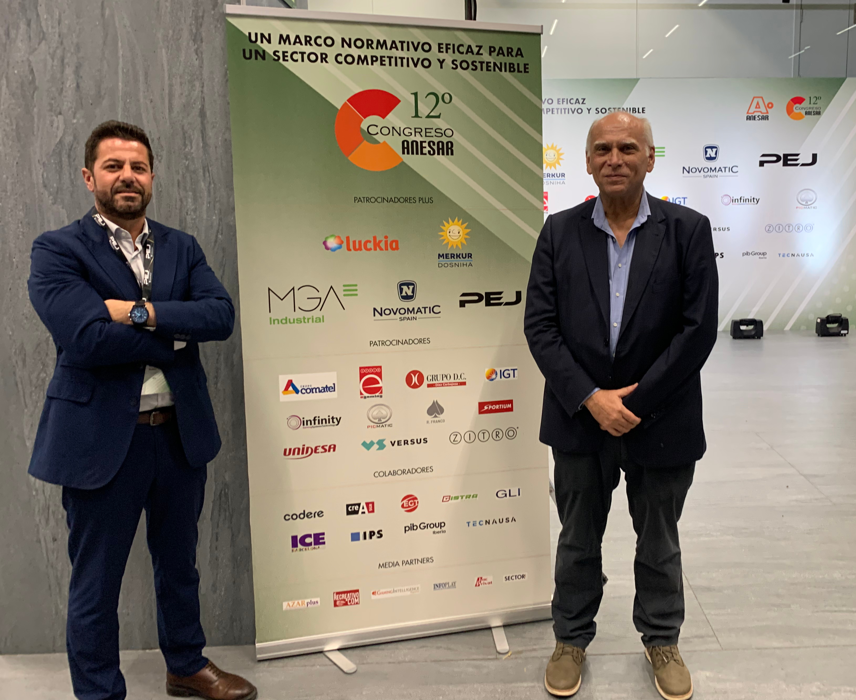 Francesc e Ivan_IPS Anesar 25